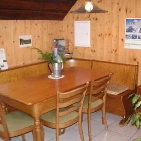 Bauernhof Baettwil Daire *