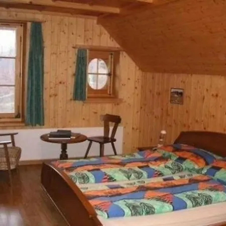Bauernhof Baettwil Apartment Burgdorf