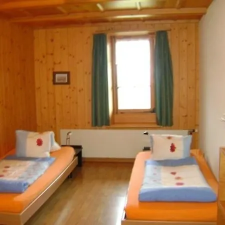 Bauernhof Baettwil *