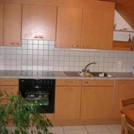 Apartment Bauernhof Baettwil *